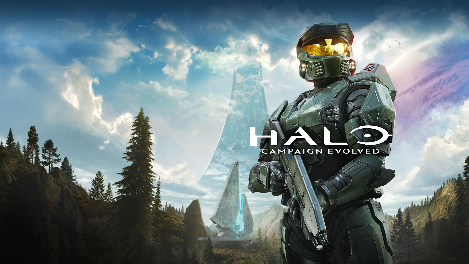 اولین به‌روزرسانی Halo: Campaign Evolved منتشر شد – یادداشت‌های کامل پچ