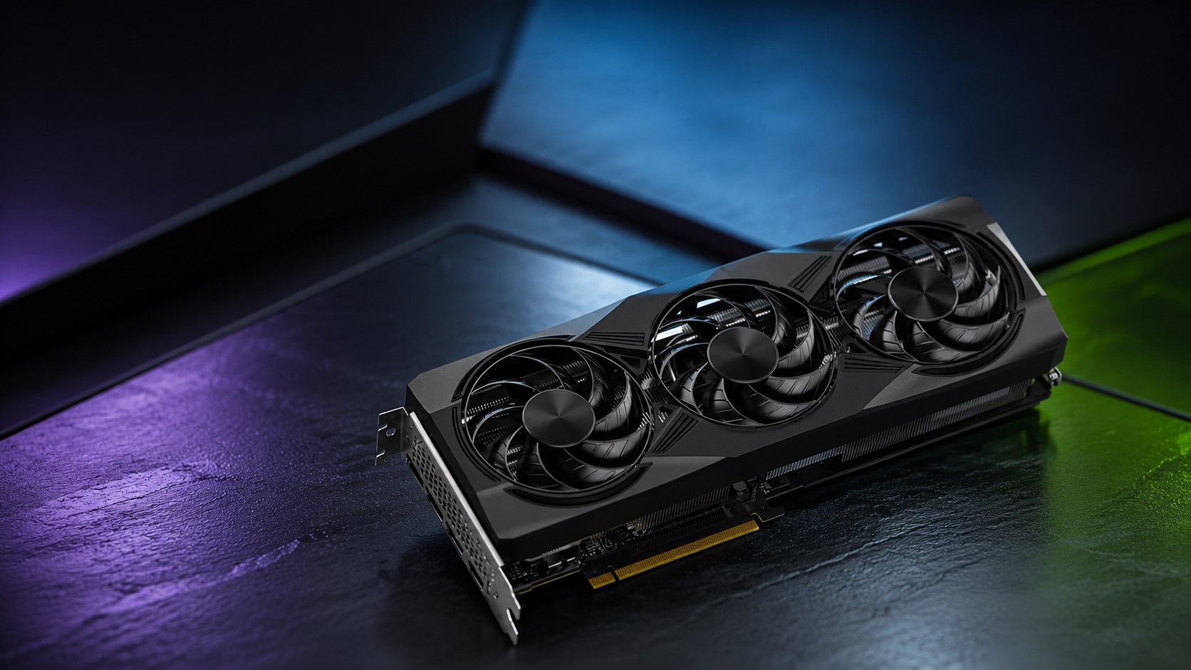 کارت گرافیک RTX 5070 را با قیمت 579 دلار تهیه کنید