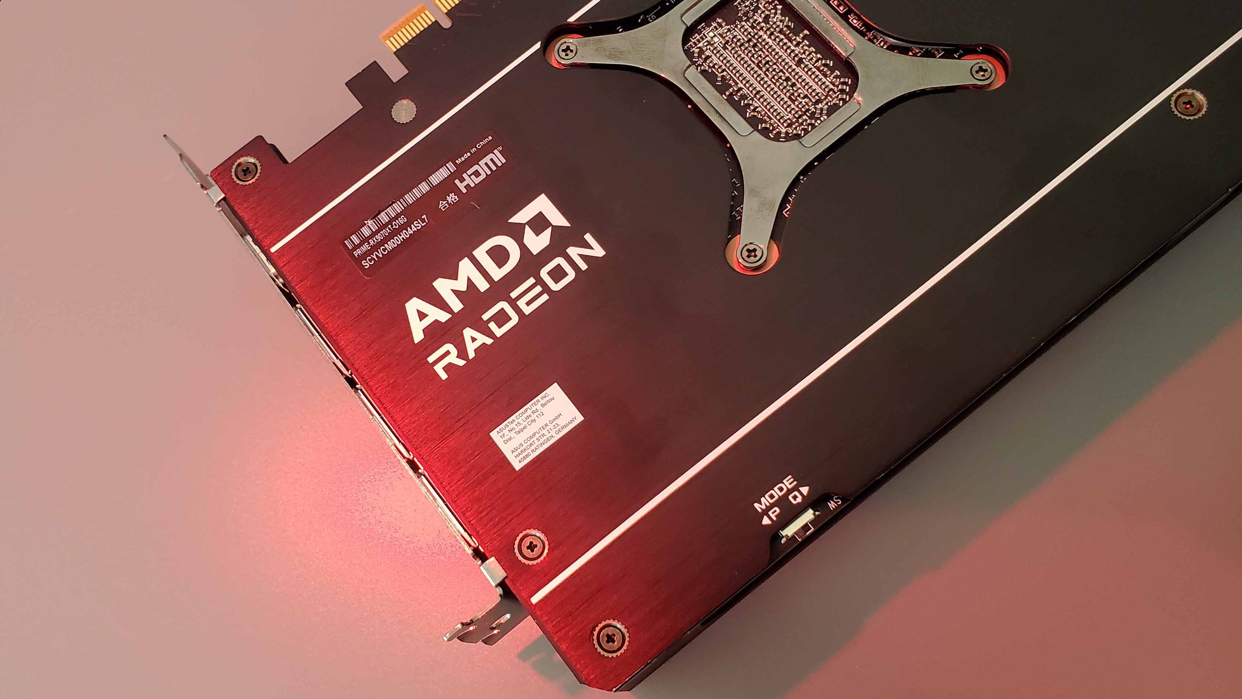 افزایش قیمت کارت‌های گرافیک AMD به دنبال Nvidia