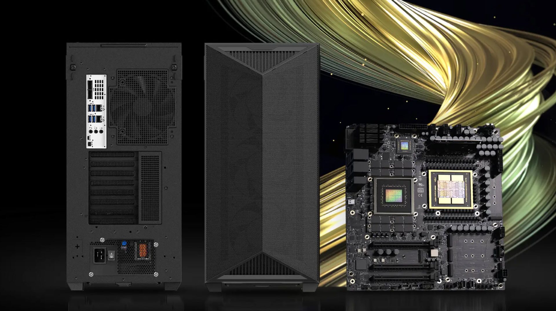 مدیر عامل DeepSeek: NVIDIA در حال "کندن قبر خود" است