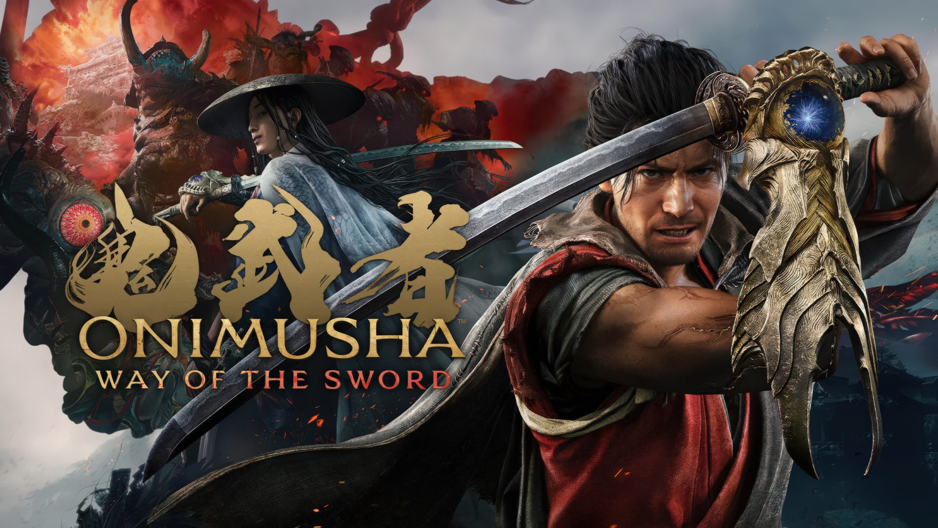 بازگشت 20 ساله CAPCOM به دنیای سامورایی با Onimusha: Way of the Sword