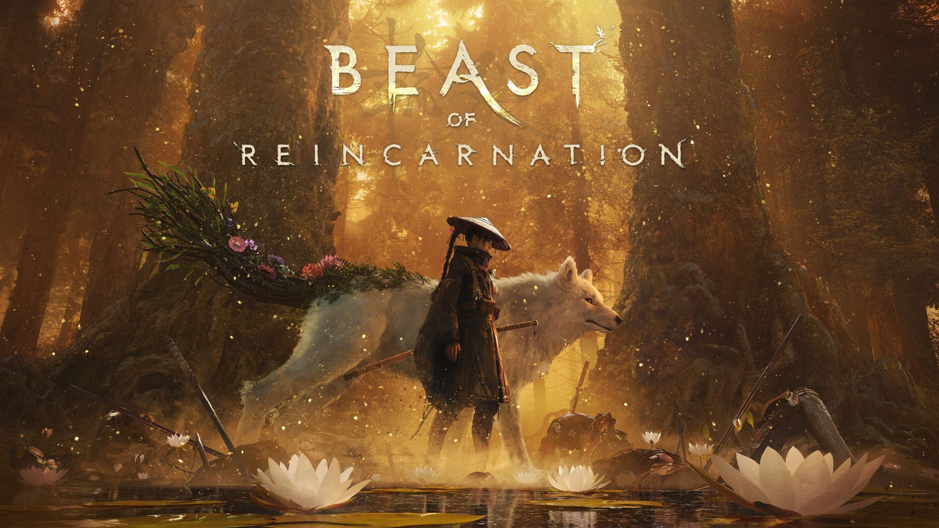 بازی Beast of Reincarnation حدود 30 ساعت گیم‌پلی ارائه می‌دهد
