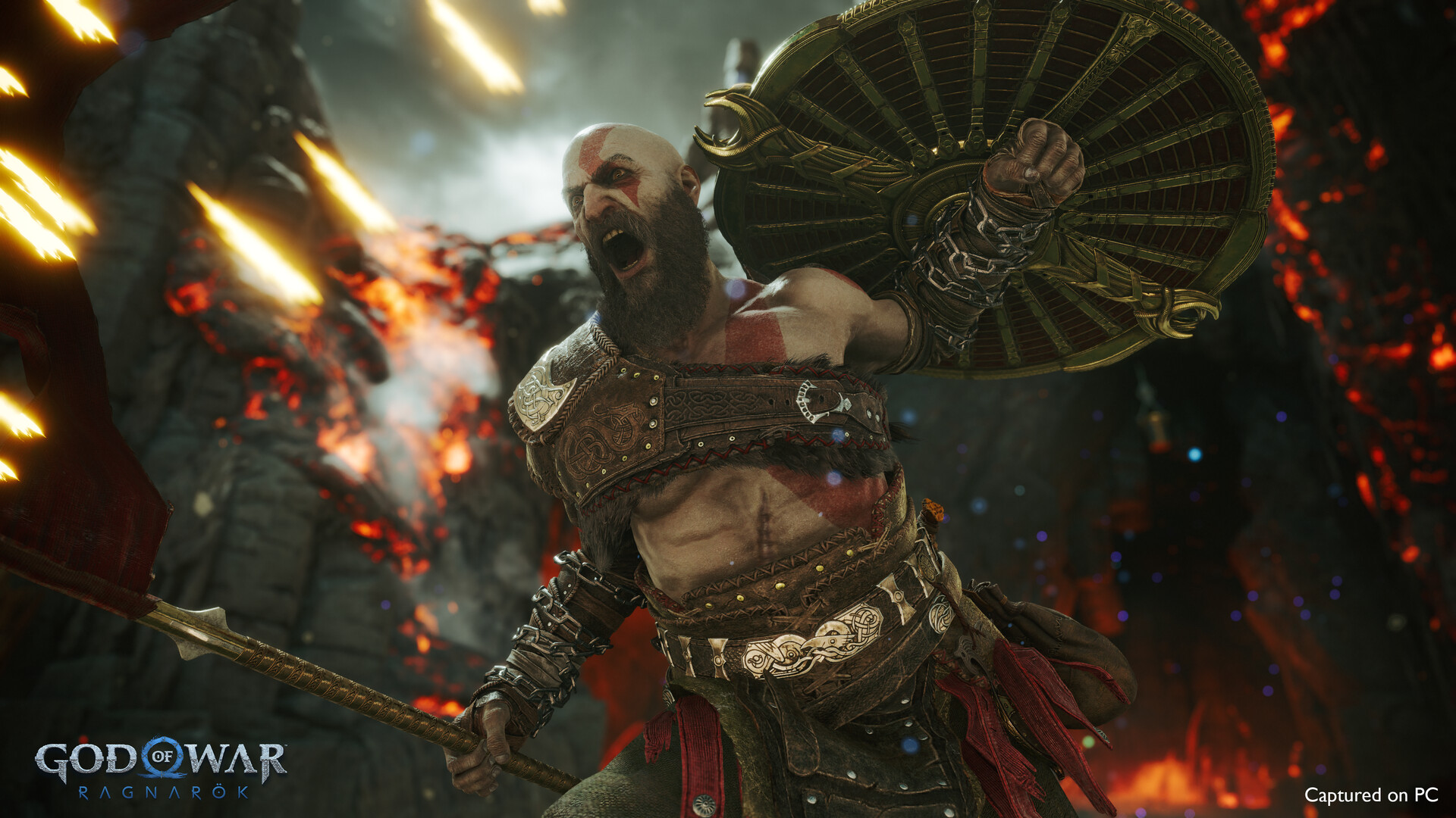 بازسازی زنده God of War با تغییر بازیگر کراتوس به دلیل مصدومیت