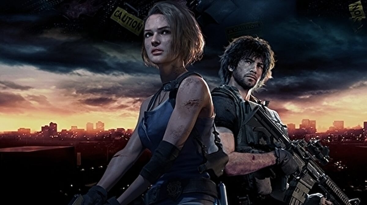 نگاهی به مد همکاری برای بازسازی Resident Evil 3