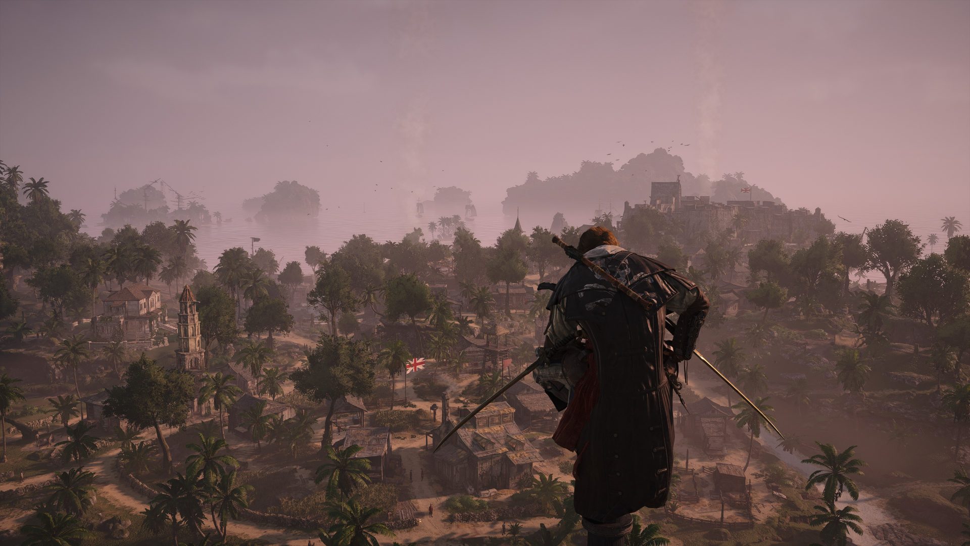 تجربه بینظیر PS5 Pro در Assassin’s Creed Black Flag Resynced