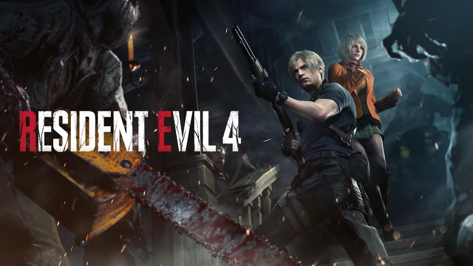 Resident Evil 4، موفق‌ترین بازسازی تاریخ با 16.8 میلیون فروش
