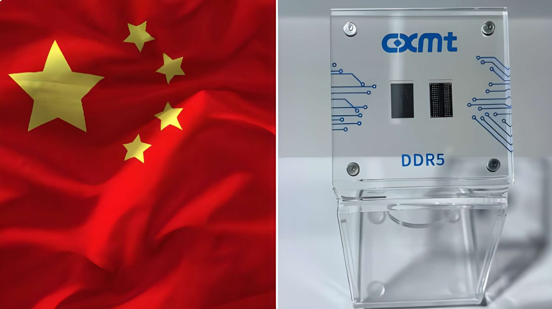 استفاده محدود اپل از چیپ‌های LPDDR5X CXMT در آیفون 18e