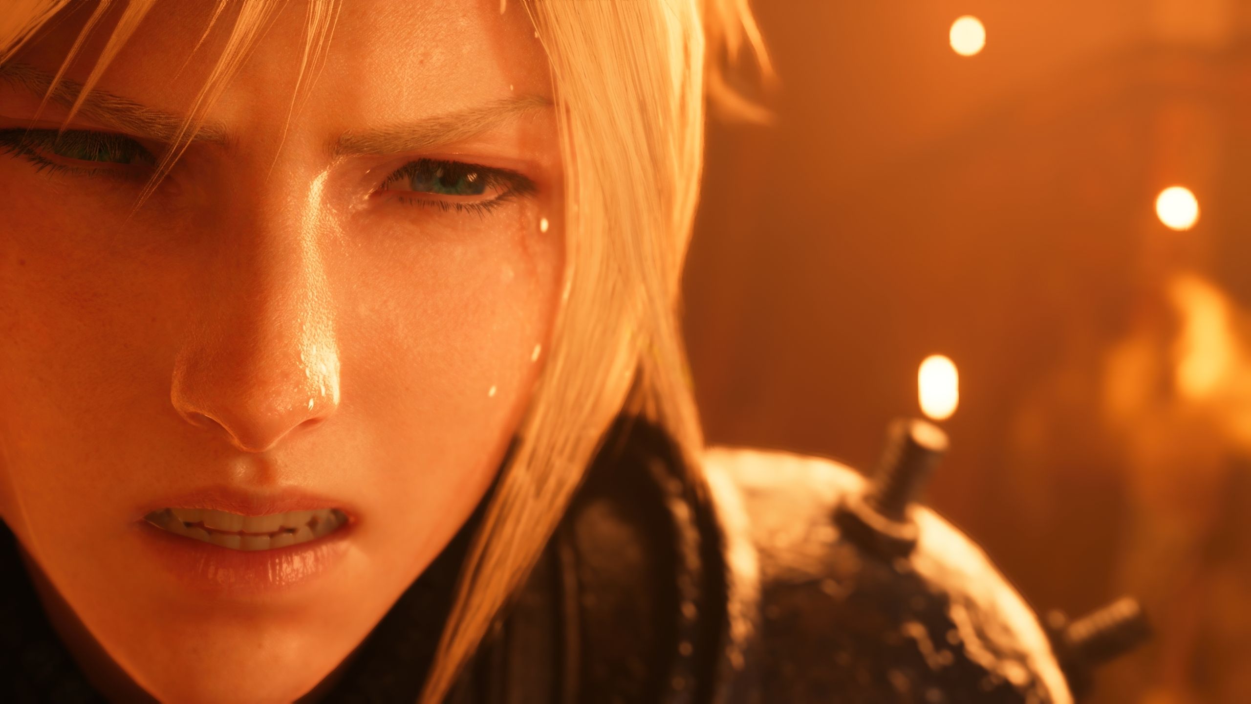 کارگردان FF7 Remake به تیمش گفت “منصف باشید” به خاطر هیجان زیاد درباره تقاطع FF14